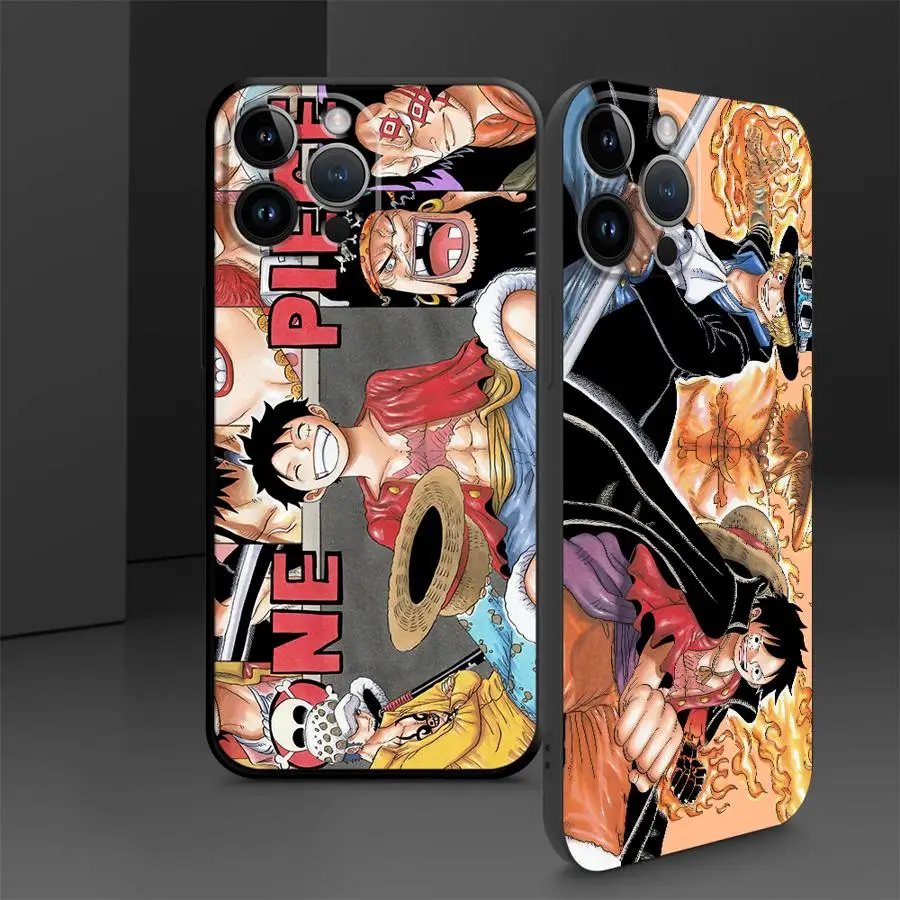 Black Soft Phone Co… - image