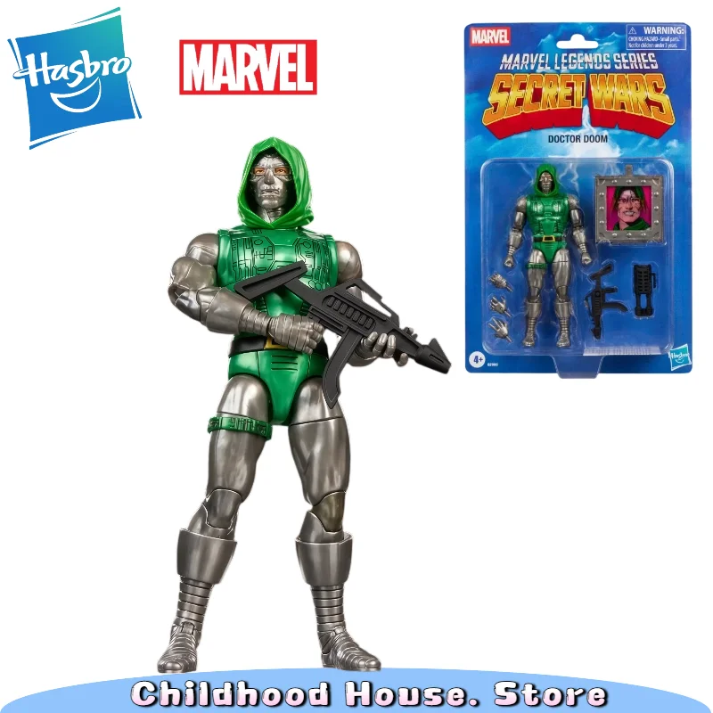 new-arrival-hasbro-marvel-legends-doctor-doom-secret-wars-comic-version-6-inch-highly-articulated-action-figure-collectible-toy