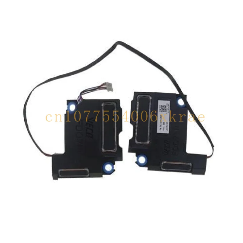 

Для Dell Alienware M17 R3 комплект левого и правого динамика XWX29 0XWX29