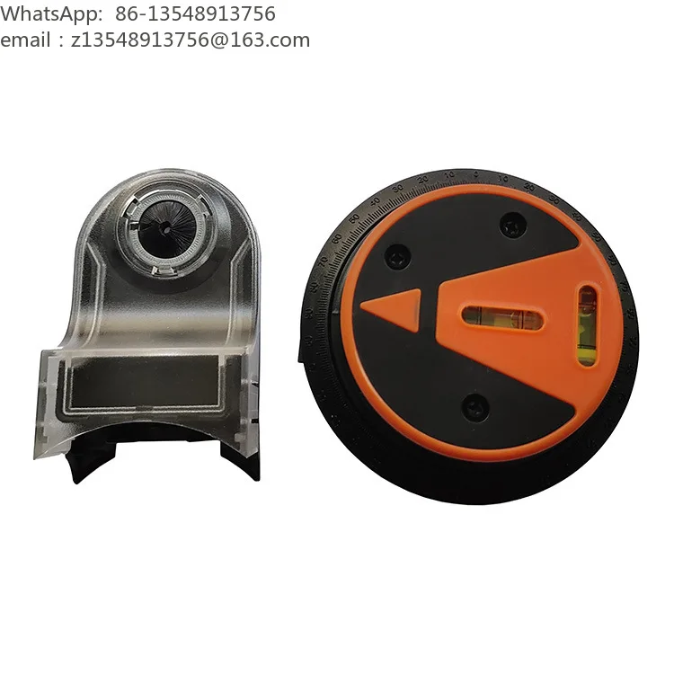 Light marking line punching dust collector level, vacuum suction cup, no punching artifact, strong adsorption