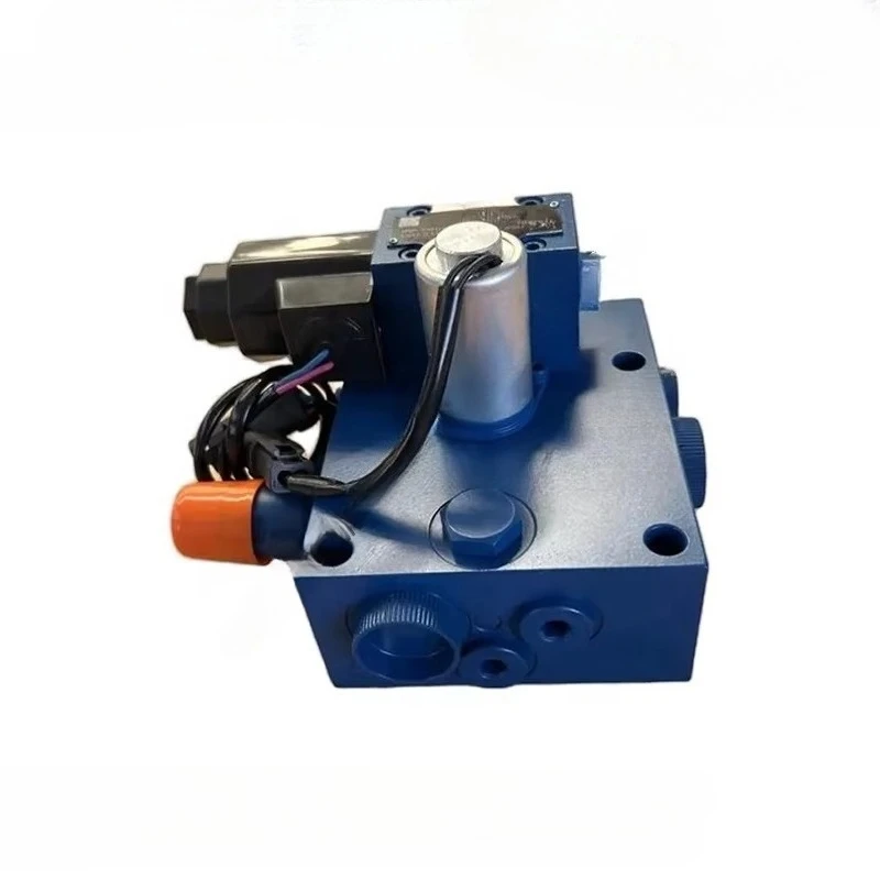 

Запчасти для самосвала OEM 56D-43-37101 Воздушный клапан для строительной техники HM300 HM400 56D-43-37101