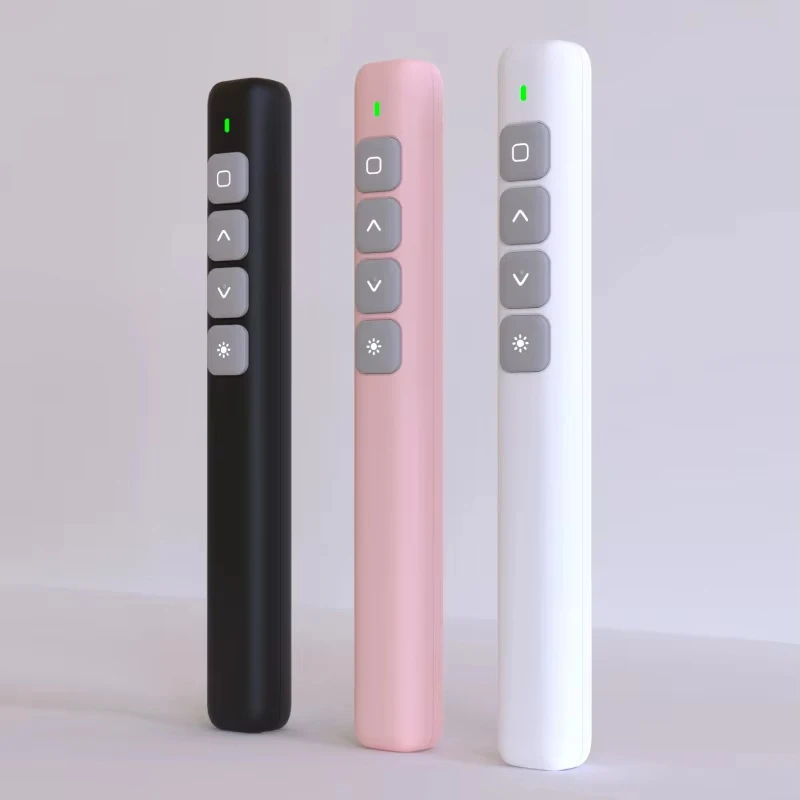 XIAOMI جديد السبورة التحكم عن بعد القلم PPT صفحة تيرنر الوسائط المتعددة الإلكترونية الأشعة تحت الحمراء صفحة تيرنر لمقدمي الكلام