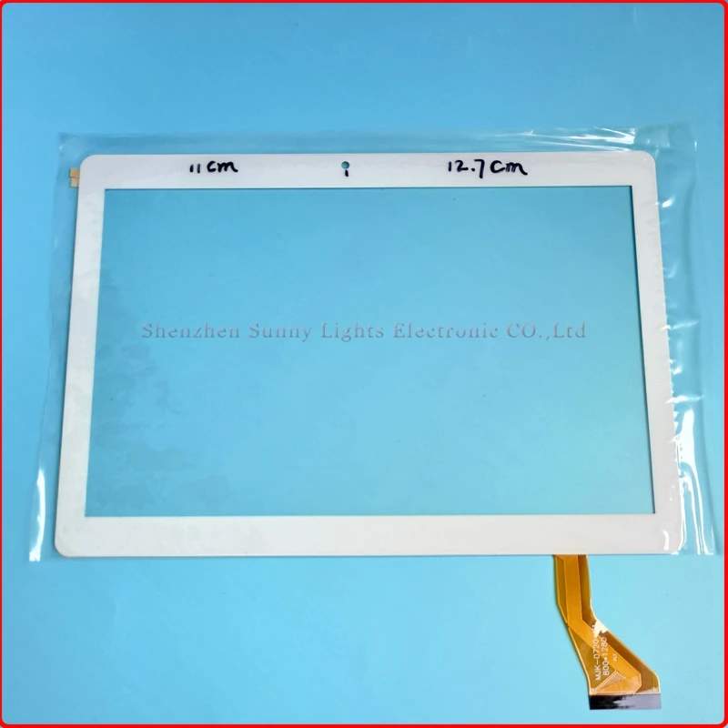 New 10.1'' P/N MJK-0624-V1 V2 MJK-0720-V1 MJK-0675 MJK-0678 FPC MJK-0720 MJK-0758 MJK-0643 MJK-0869 MJK-0874 Touch Screen Panel