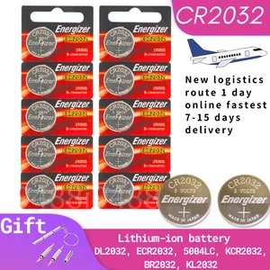 8 최고의 판매 2032 배터리 -13