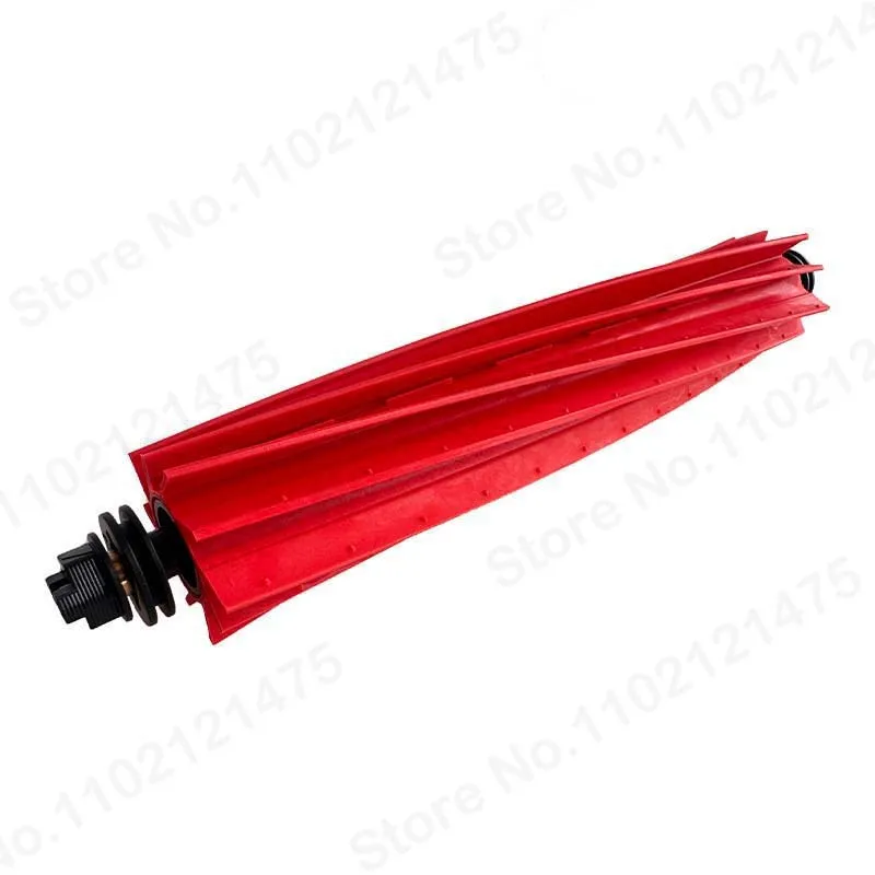 ممسحة كيس لجميع الغبار تنظيف المتداول فرشاة أجزاء ل Roborock S8 PLUS S8 + S8 Pro الترا الجانب الرئيسي فرشاة قابل للغسل تصفية الملحقات