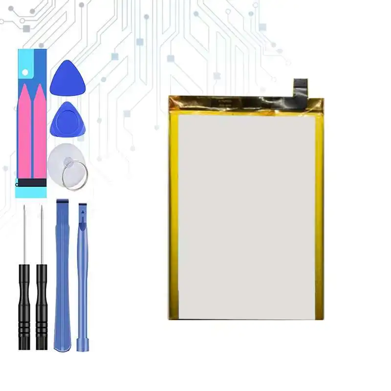 

For Ulefone GQ3056 HD426488PLV Mobile Phone Battery Long Lasting
