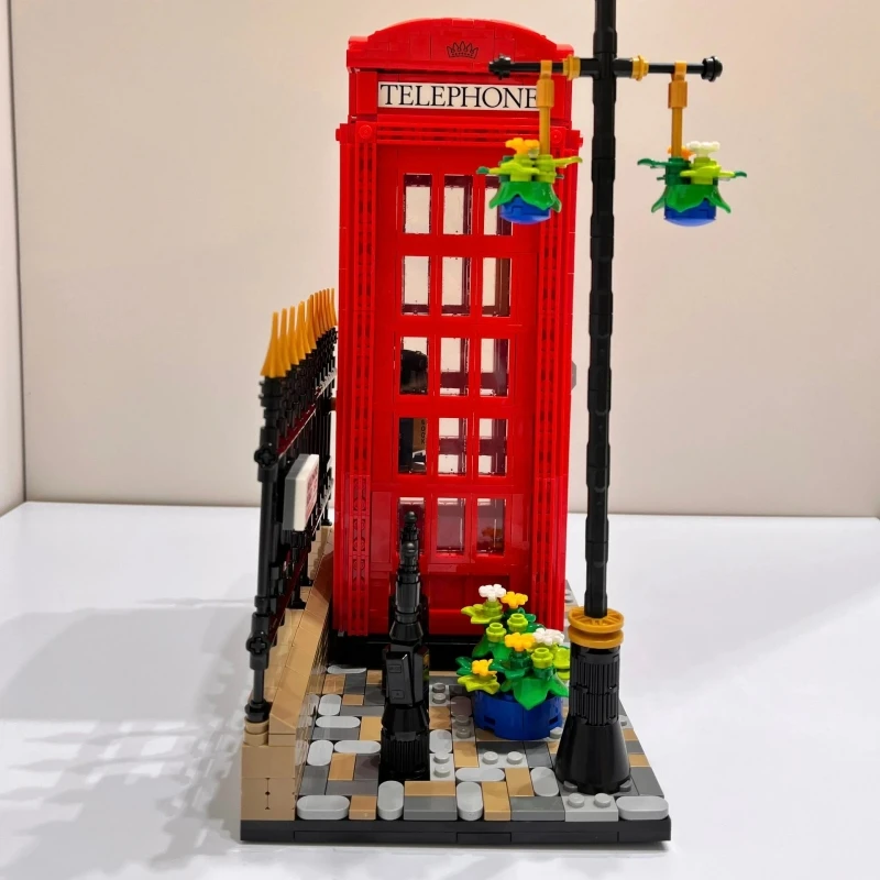 Thumbnail 2 - #66 Best Classic Building Blocks Sets to Buy In 2026