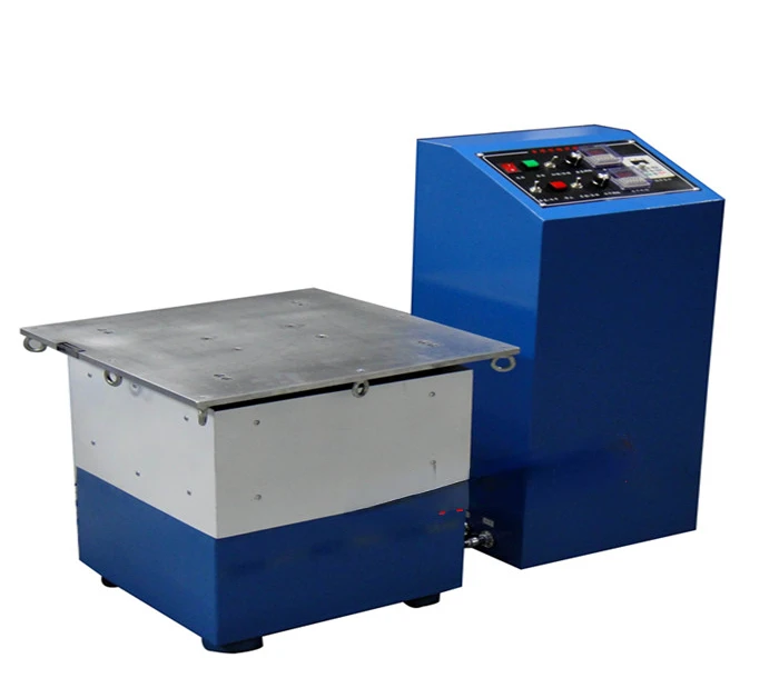 Frequency conversion electromagnetic shaker vertical horizontal testing machine vibration testing machine frequency modulation