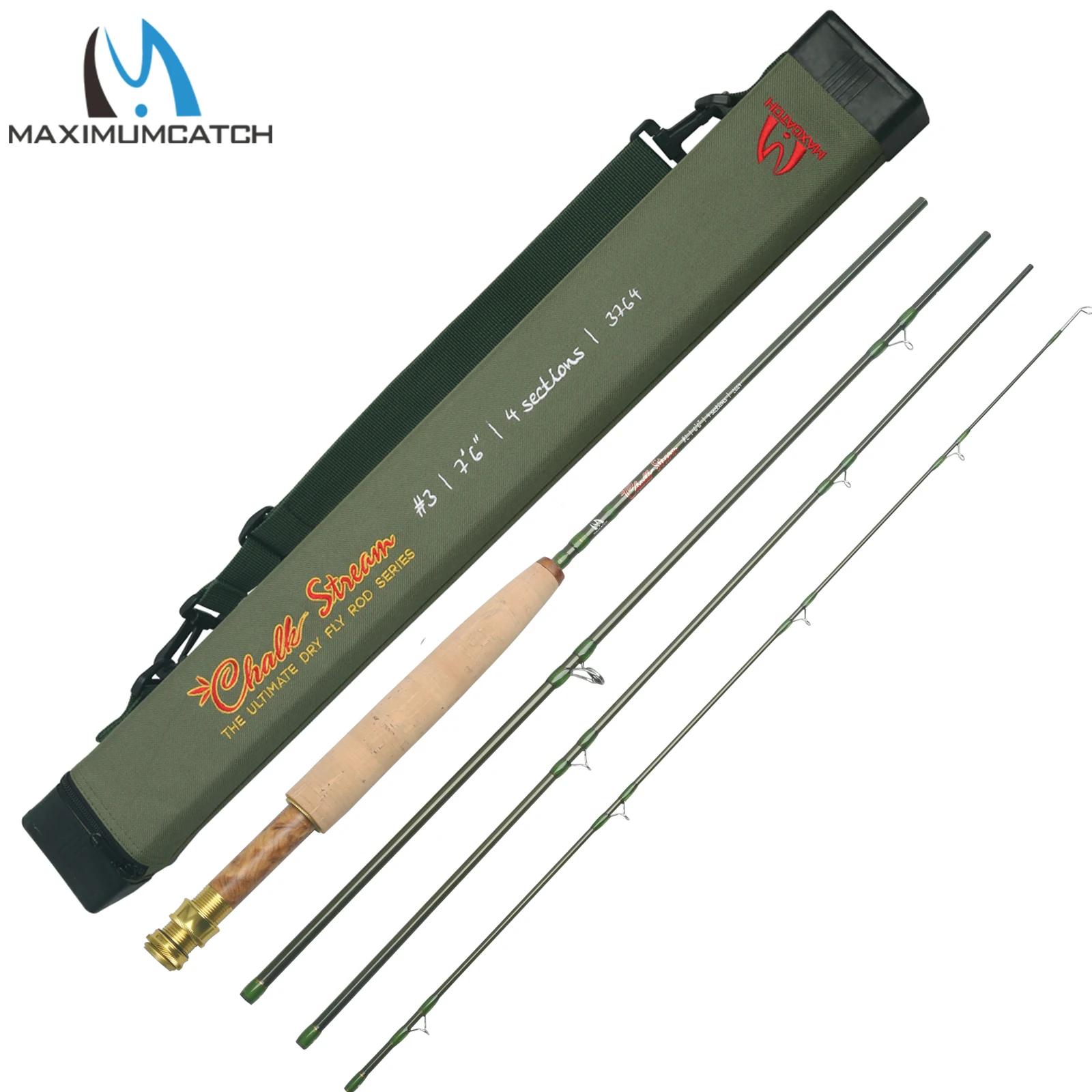 Maximumcatch Chalk … - image