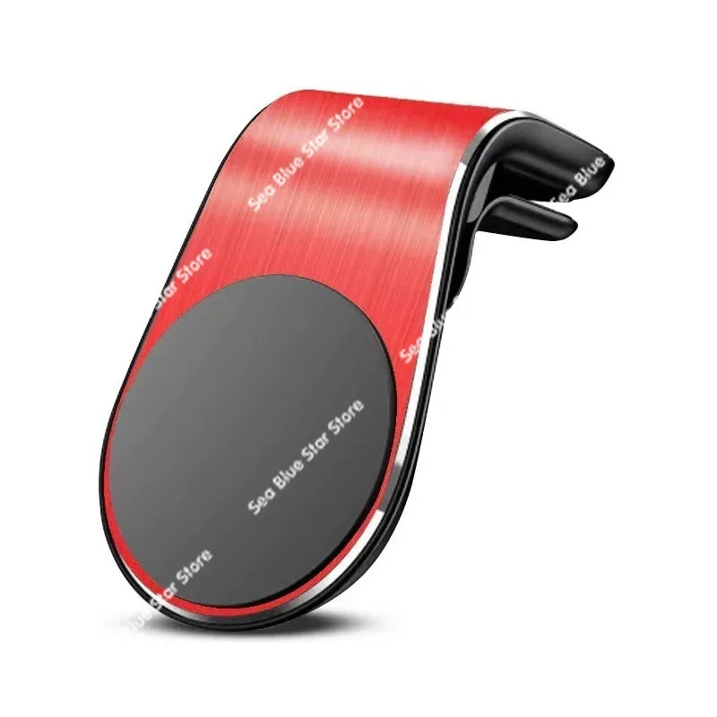 Magnet holder F3 out of trend mobile phone holder Car out of trend mobile phone holder L   Tool - view 3