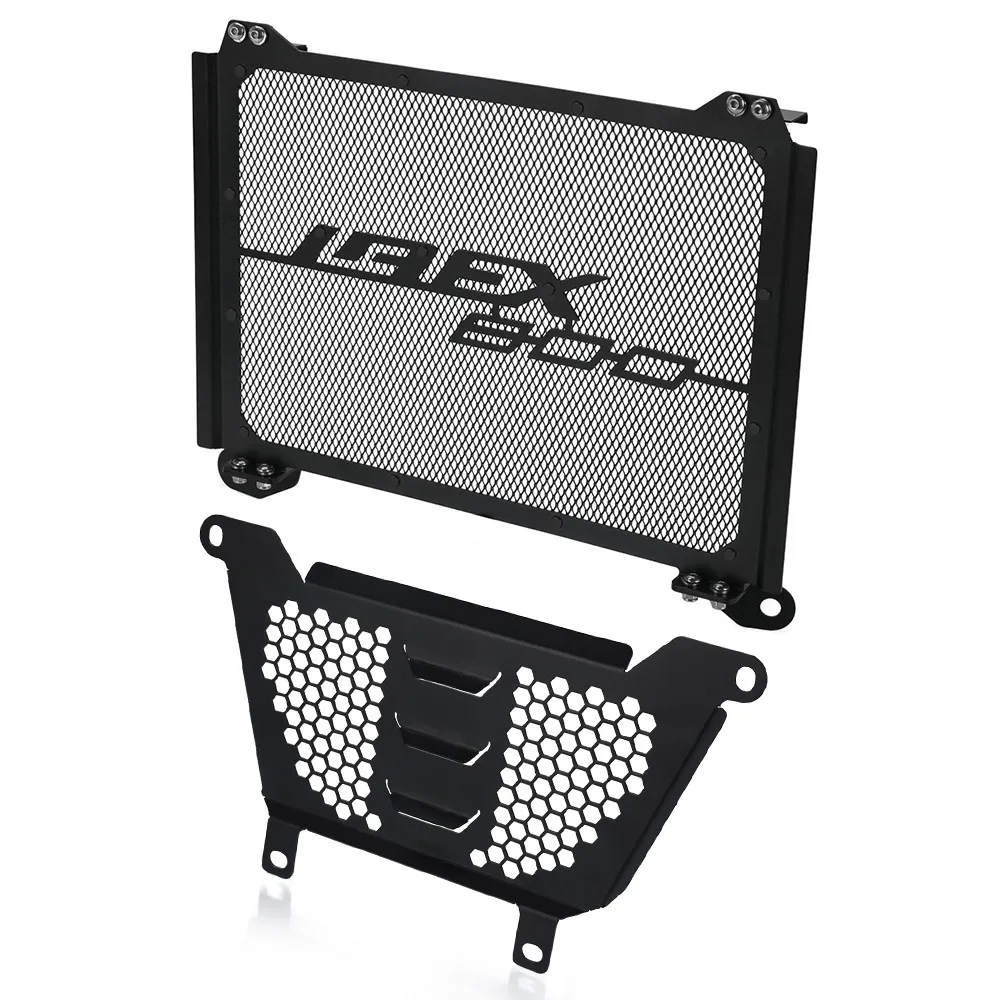 

Radiator Guard Protection Engine Cover Protector FOR CFMOTO IBEX 800 /S /T 21-25