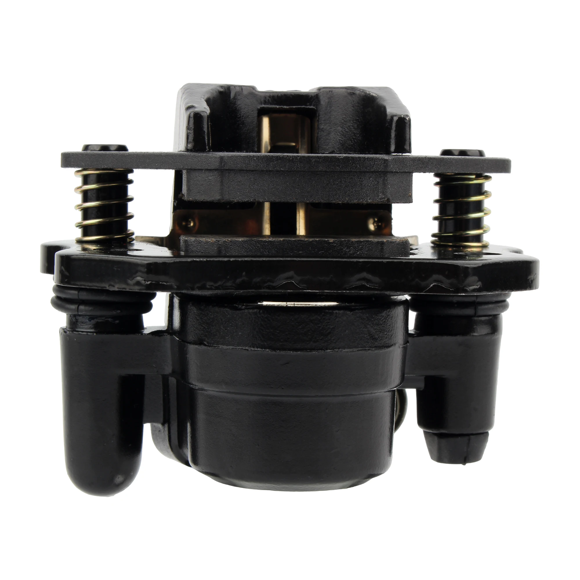 AliExpress PowerMotor Left Hydraulic Brake Rear Caliper Pump for Off-Road Quad Bike 50cc 110cc 150cc 200cc 250cc Cargo ATV Kart Modification Parts