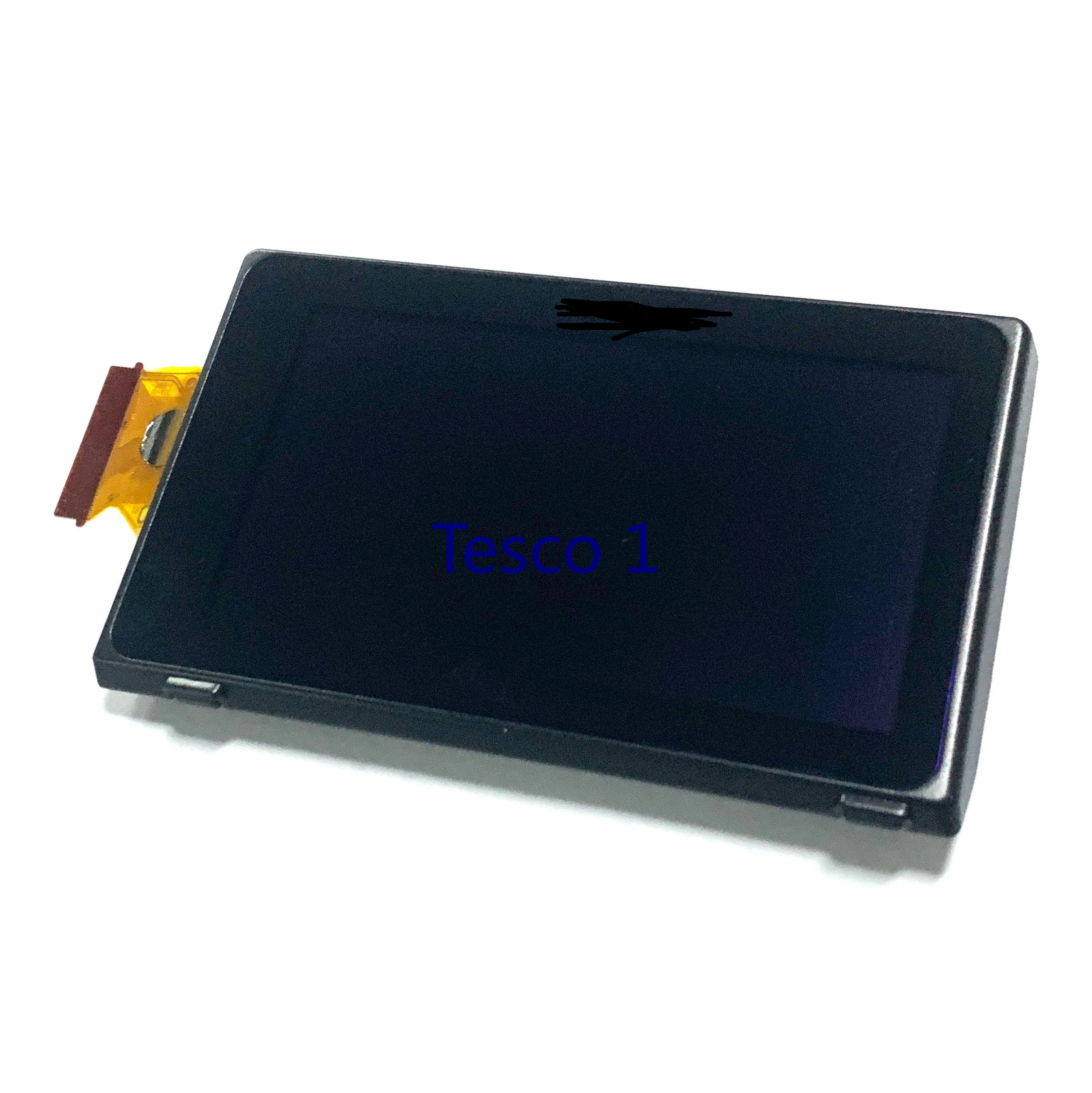 1PCS New Original Black LCD Display Screen Black white for SONY ILCE-6400 A6400 ILCE-6600 A6600 + Touch +Frame Camera Part