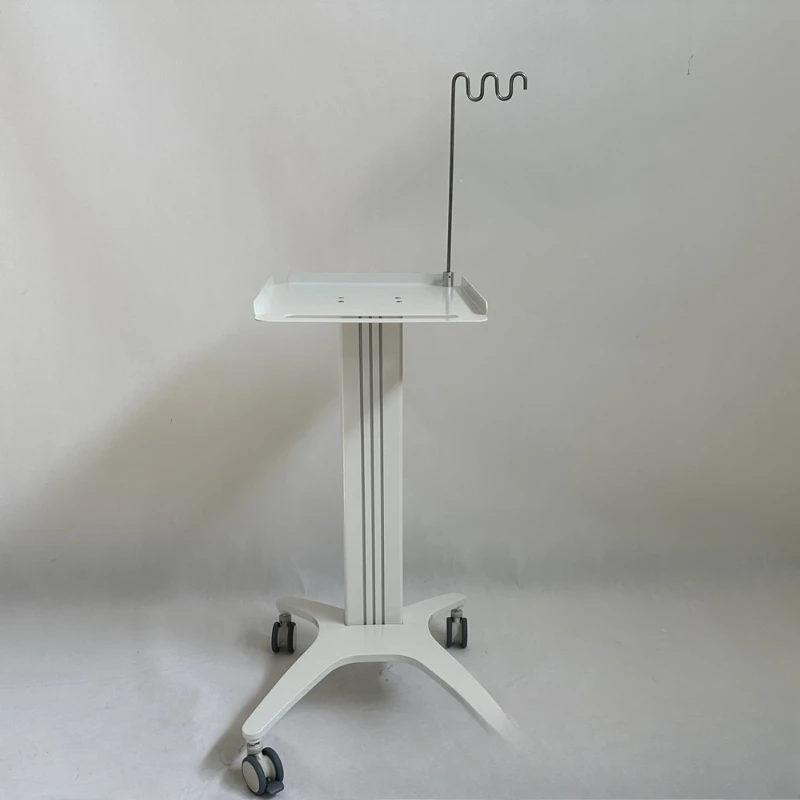 Ecg Trolley, Defibr…