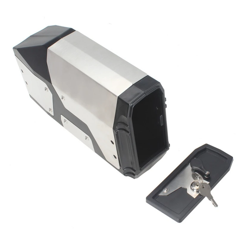 Voor BMW R1200GS R1250GS ADV Gereedschapskist Zijmontage Interne opbergdoos