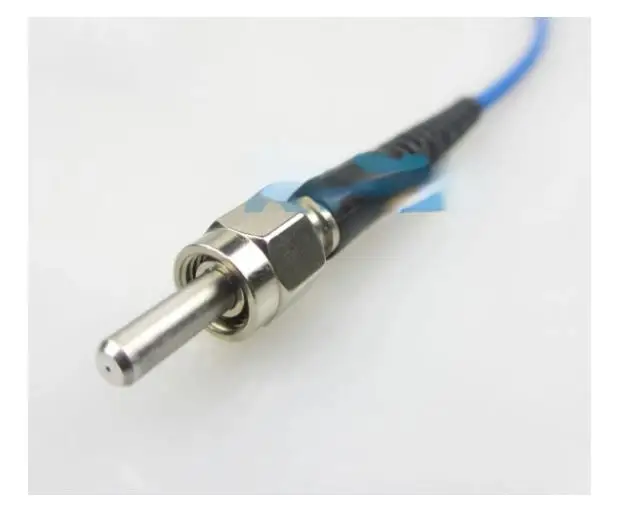 Laser Fiber SMA905 Fiber Connector UV Ultraviolet Light-visible Light-near Infrared Fiber Core 50-1500um