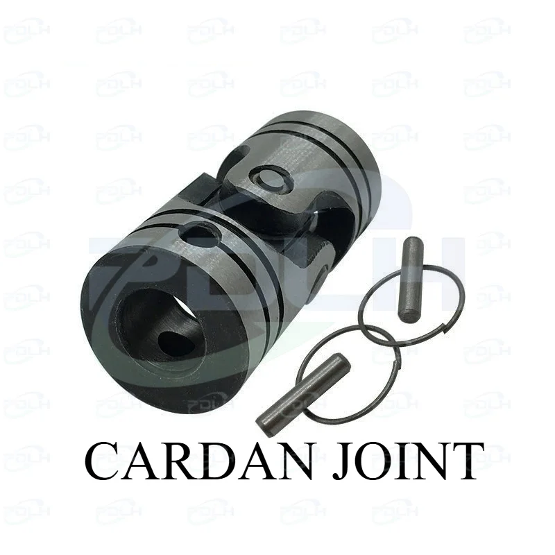 Edge Banding Machine Spare Parts Cardan Joint for Nanxing Automatic Edge Bander
