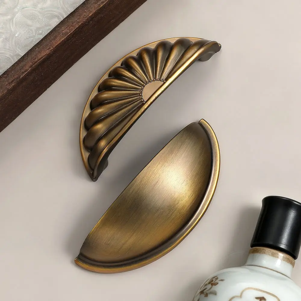 Sophisticated Cabinet Handle Modern Minimalist Drawer Knob For For Yijia Furniture Wardrobe Cupboard Door Accessories