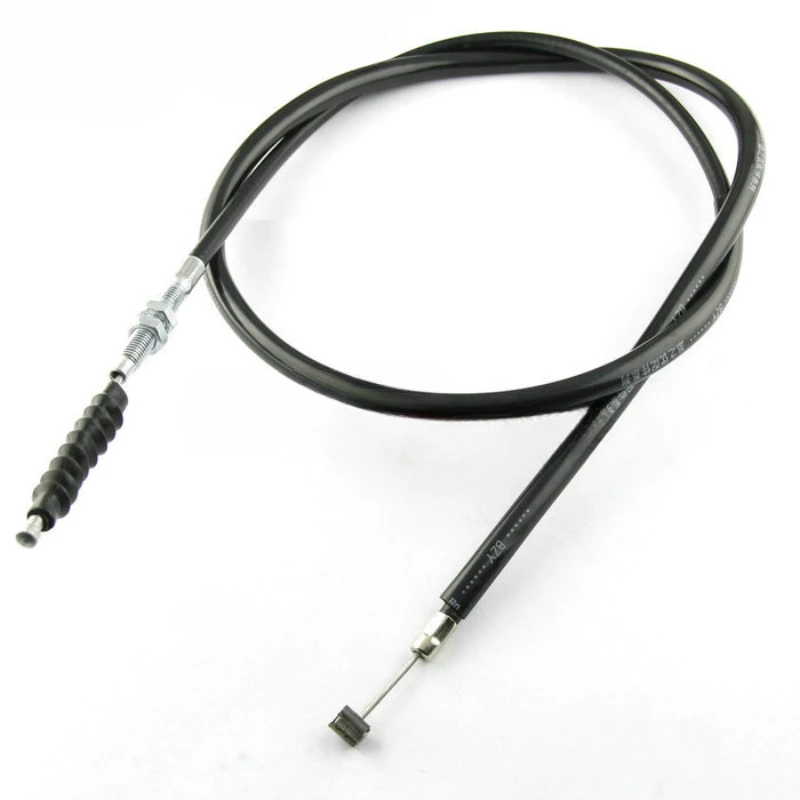 

Stock Length Clutch Cable For Yamaha VIRAGO XV400 1991-1994 XV500 1992-1998 XV535 (VIRAGO) 1988-2001