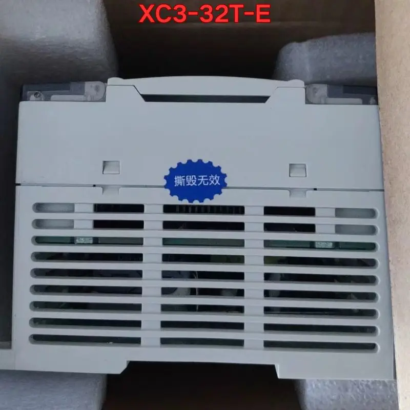 Brand new original XC3-32T-E plc controller Quote in December 2025
