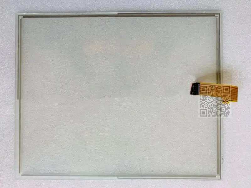 New Touch Pad Glass AMT 9527 AMT9527 Touch Screen Panel