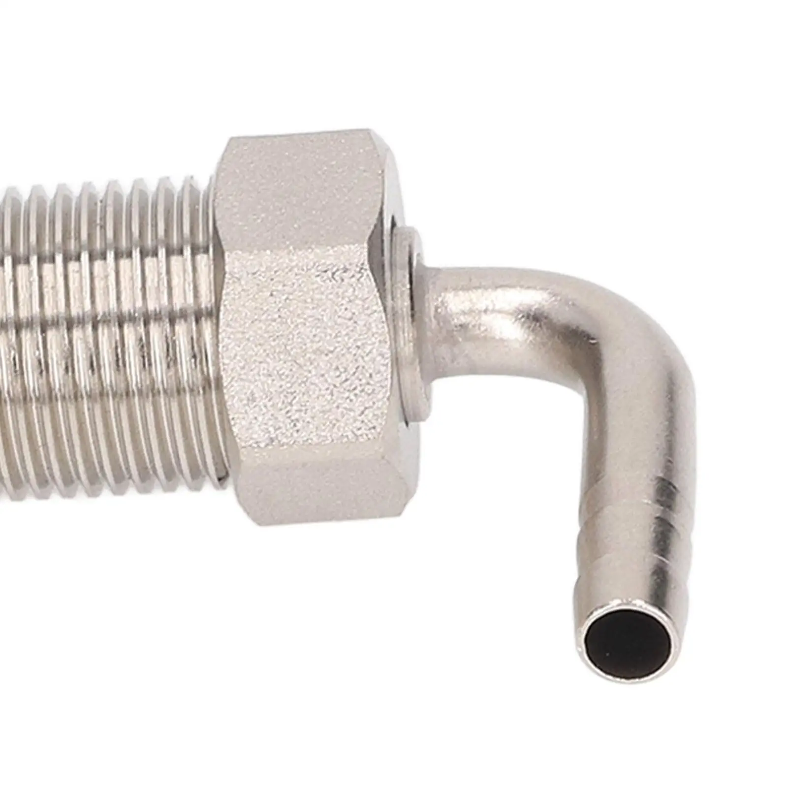 Handle Stainless Steel Beer Barrel Tap - Versatile Keg Faucet for Home for bar & Parties