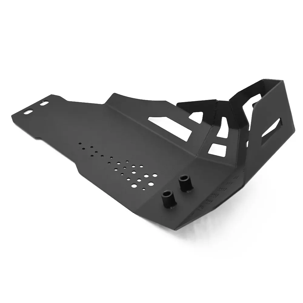 Fit For Royal Enfield Himalayan 450 2024 2025 Motorcycle Accessories HIMALAYAN450 Skid Plate Bash Frame Guard Protection Cover