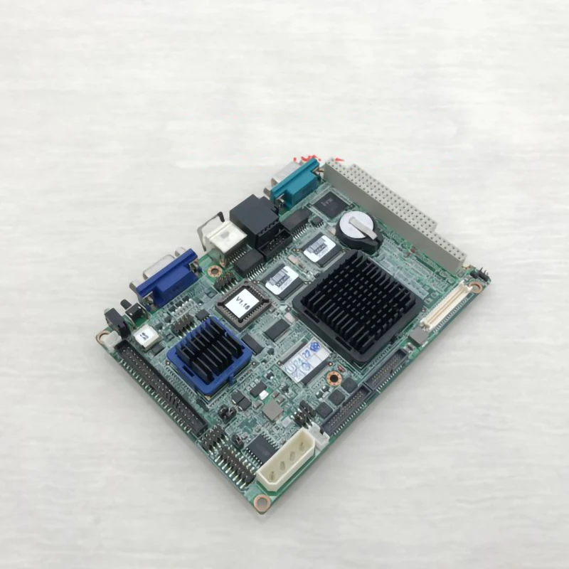 Scheda di controllo industriale perfetta testata PCM-9375 REV:A1 PCM-9375F