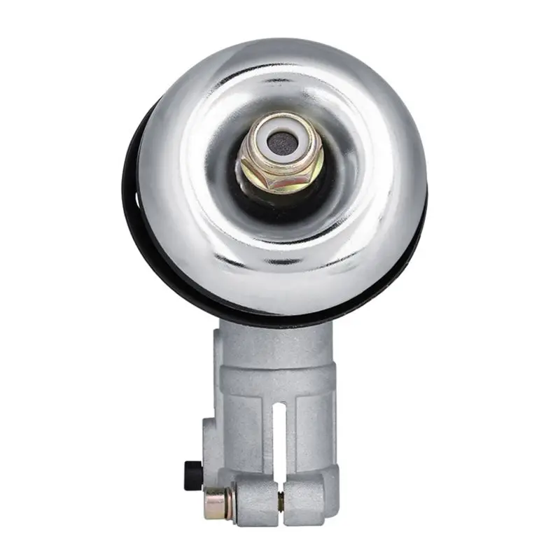 

AEE4-26 мм 9-зубчатая газонокосилка Рабочая головка Косилка Рабочая головка из алюминиевого сплава Рабочая головка с круглым стержнем Триммер Замененные головки передач