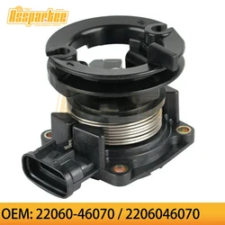 22060-46070 Throttle Body Lever Sensor For Toyota Supra For Lexus IS300 GS300 3.0L Replacement 2206046070 22060 46070