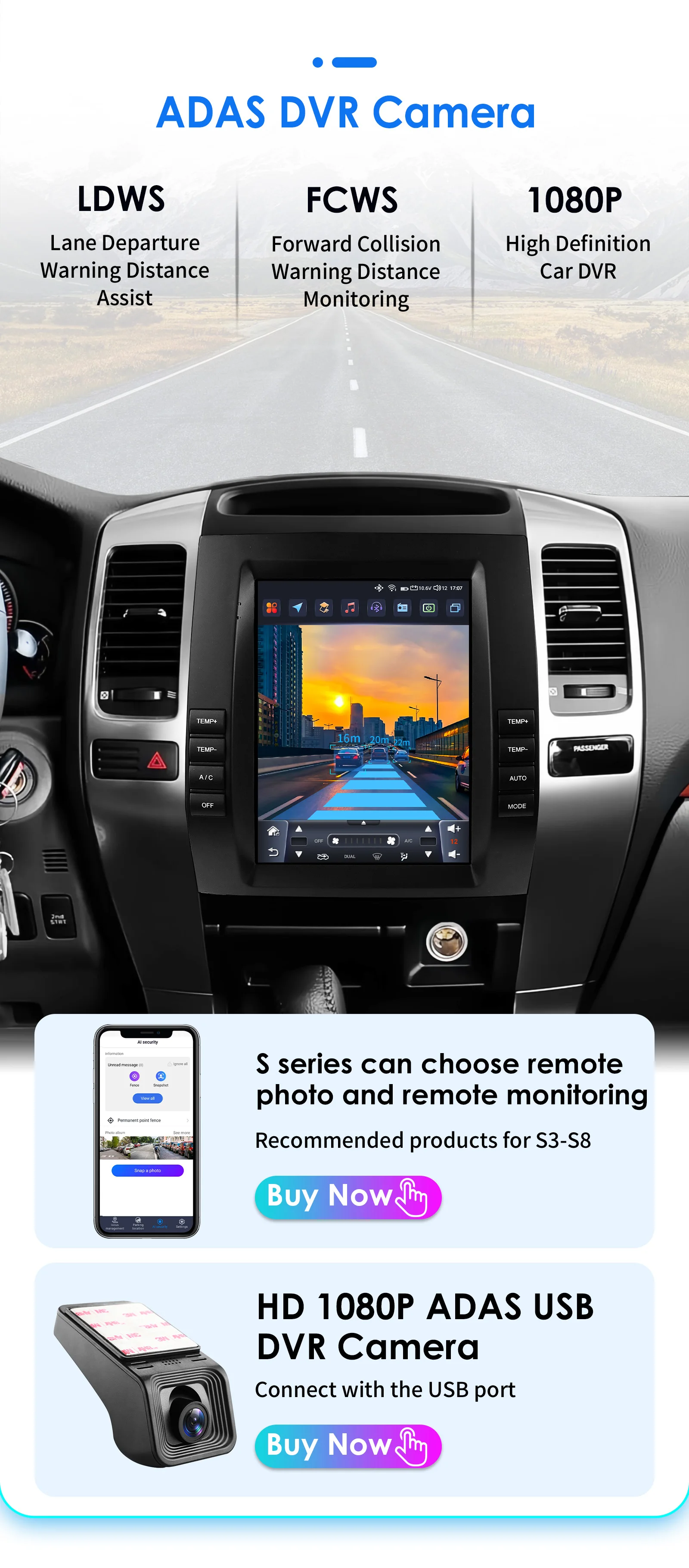 9,7" 2DIN Carplay Android Autoradio für Toyota Land Cruiser Prado 120 Lexus GX470 2002-2009 Multimedia 360° Kamera Intelligenter Bildschirm 7862 RDS DSP 4G Wifi BT Haupteinheit – Detail 33
