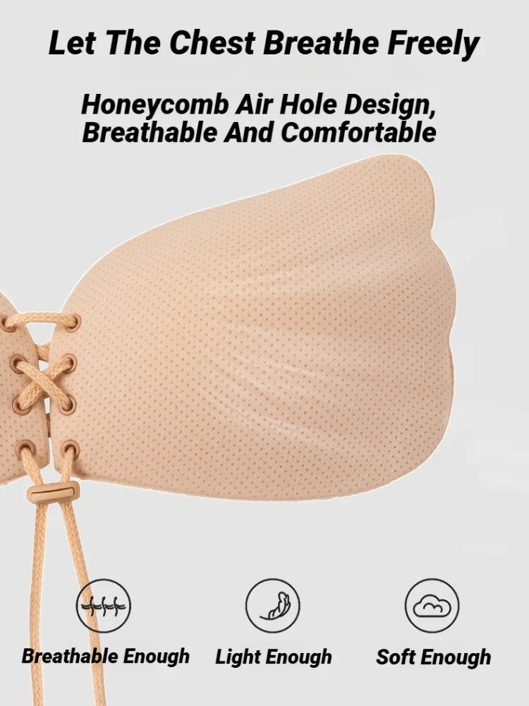 Thumbnail 2 - #43 Best Invisible Bras to Buy In 2026