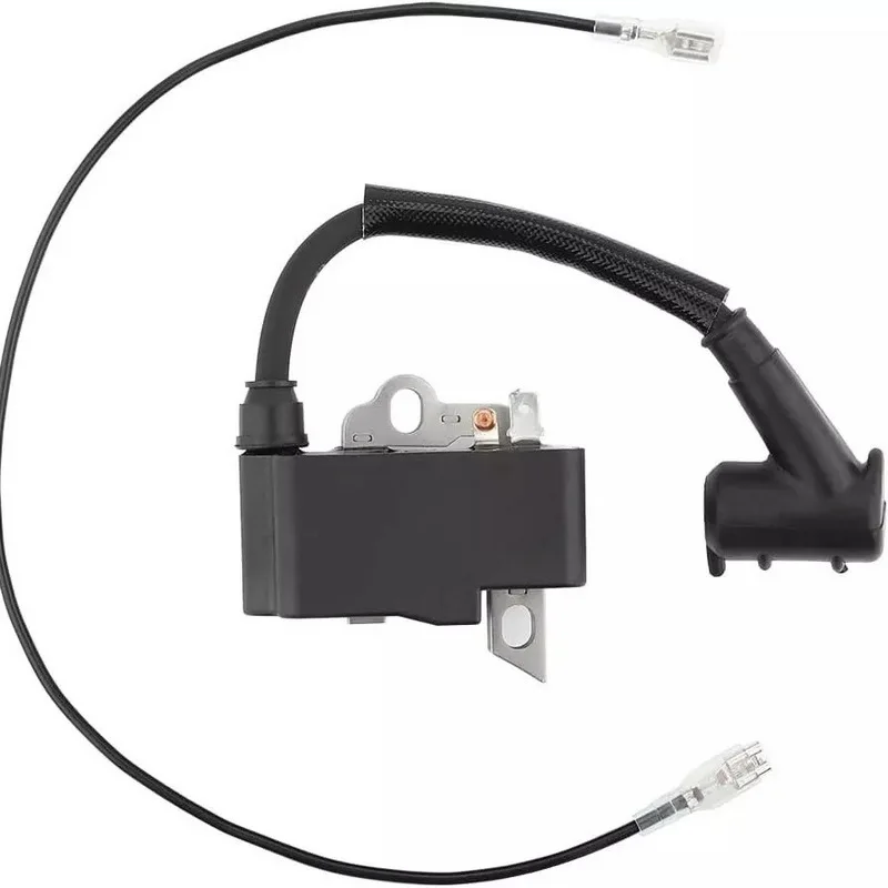 High Voltage Ignition Coil Igniter For MS192T MS192C MS192TC OEM 1137 400 1300 Chainsaw Replacement Parts