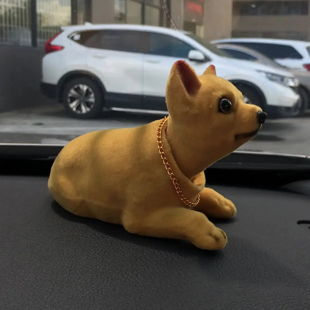 Métal Clé De Voiture En Forme Chien Créatif Mignon Porte-clés Décorations Suspendues Pendentif Métal Clé De Voiture En Forme Chien Créatif Mignon Porte-clés Décorations Suspendues Pendentif