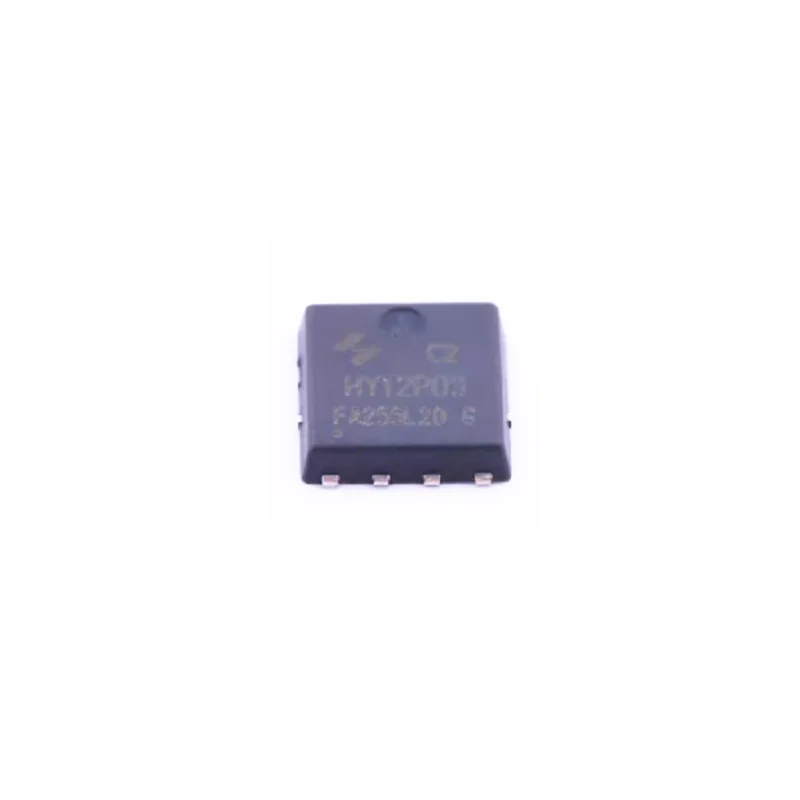 DFN-8 HY12P03C2 HY12P03, modo de mejora de canal P, MOSFET -30V -50A, nuevo producto genuino, lote de 10 unidades