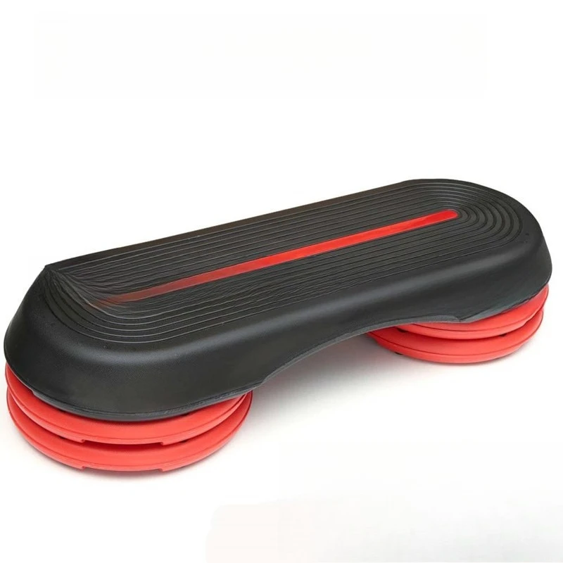 

110CM aerobic exercise sticker pedal for adult gym