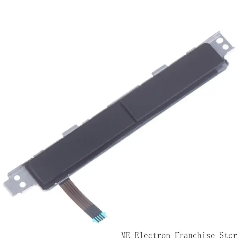 Left & Right Touchpad Key Button Replacement Touchpad Clicks Button for E7280 E7290  E7390 E7380 Laptop Accessories