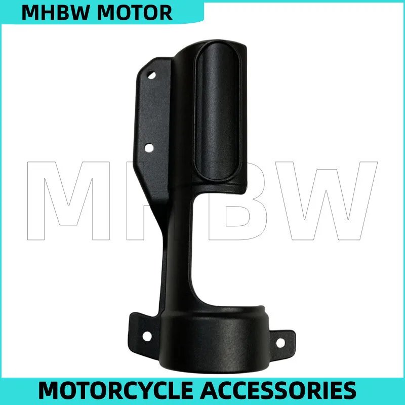 Left / Right Front Fork Decorative Cover / Reflector for Benda Bd300-15