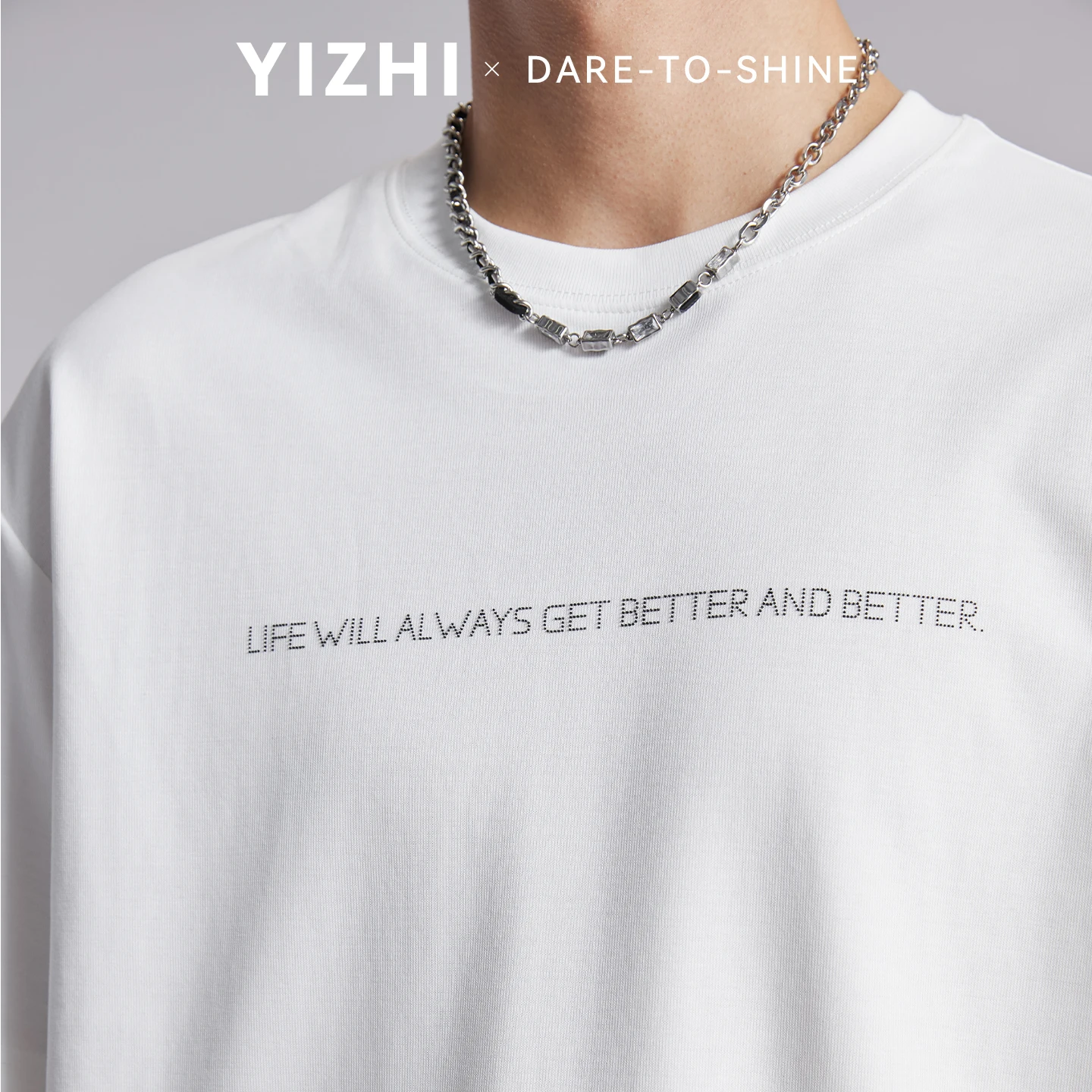 Fashion Men's Cat Letter Print T-Shirt 2026 Summer Loose Comfortable Breathable Casual Couple Short Sleeve Tops