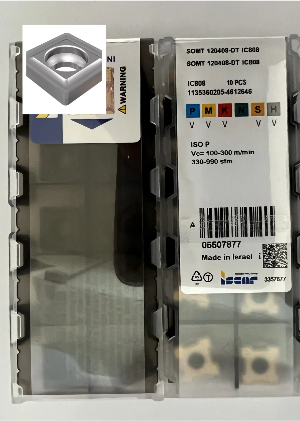 SOMT120408-DT IC808…