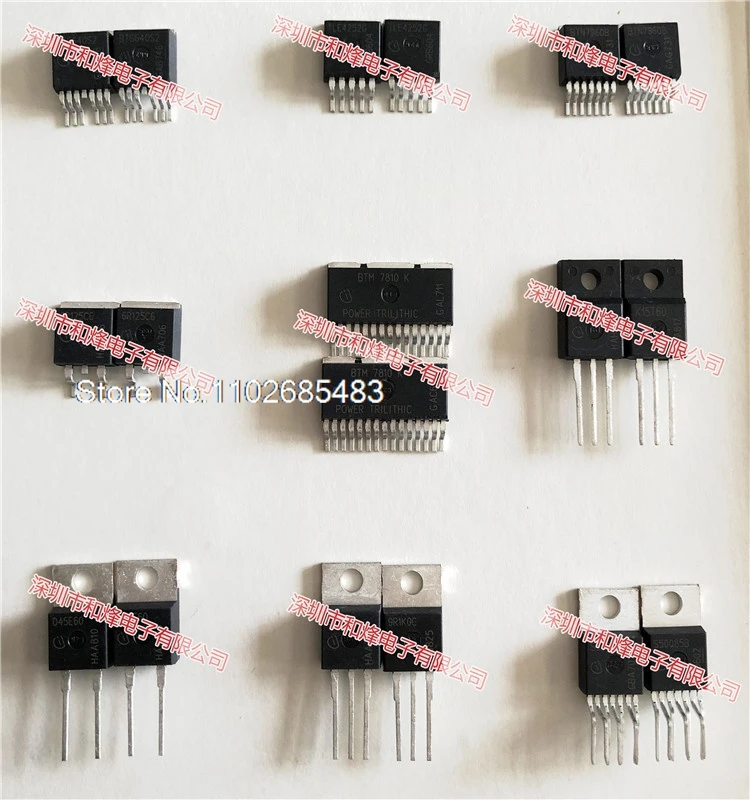 （10PCS/LOT）5N70 SVS5N70D  TO-252 MOS