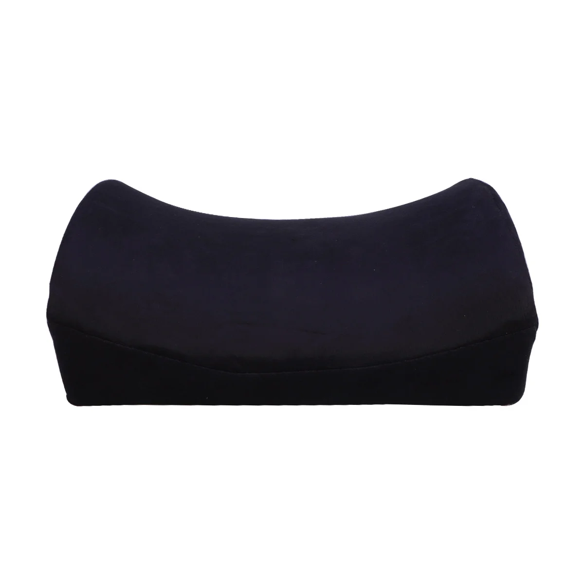 

Ergonomic Waist Support Pillow Thickened Backrest Cushion for Driving Sitting Pain Relief Office Study Home Back Pad Lumbar