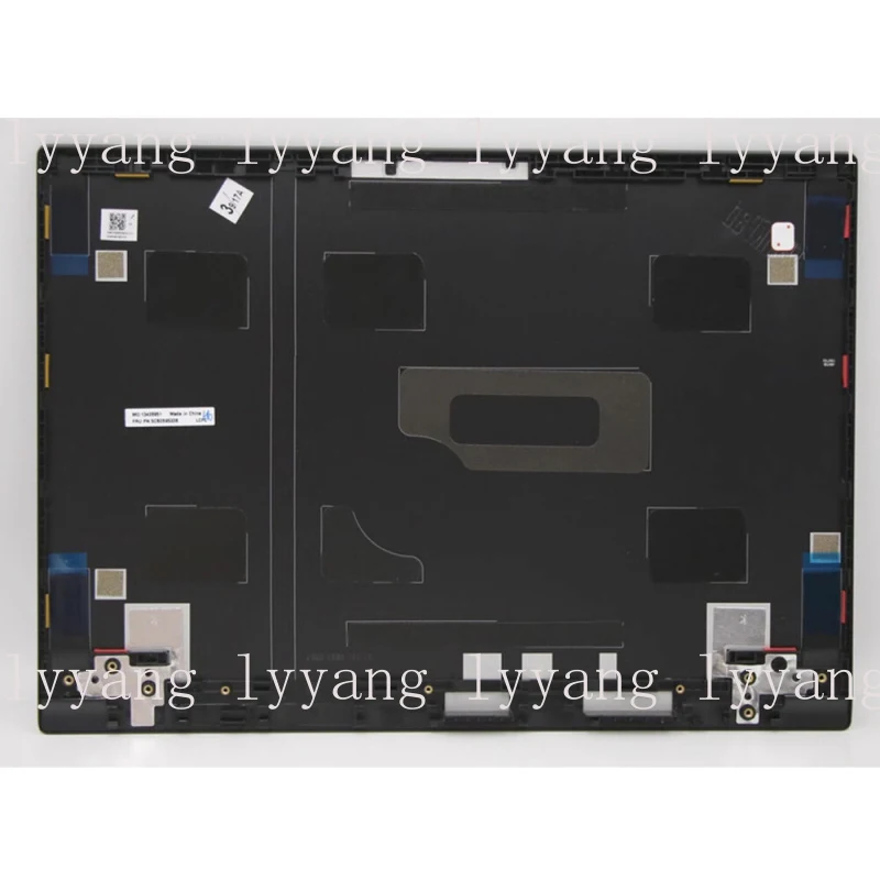 

f 5CB0S95338 AM1D5000300 FOR Lenovo E14 R14 GEN 1 A Case Screen Back Cover Case
