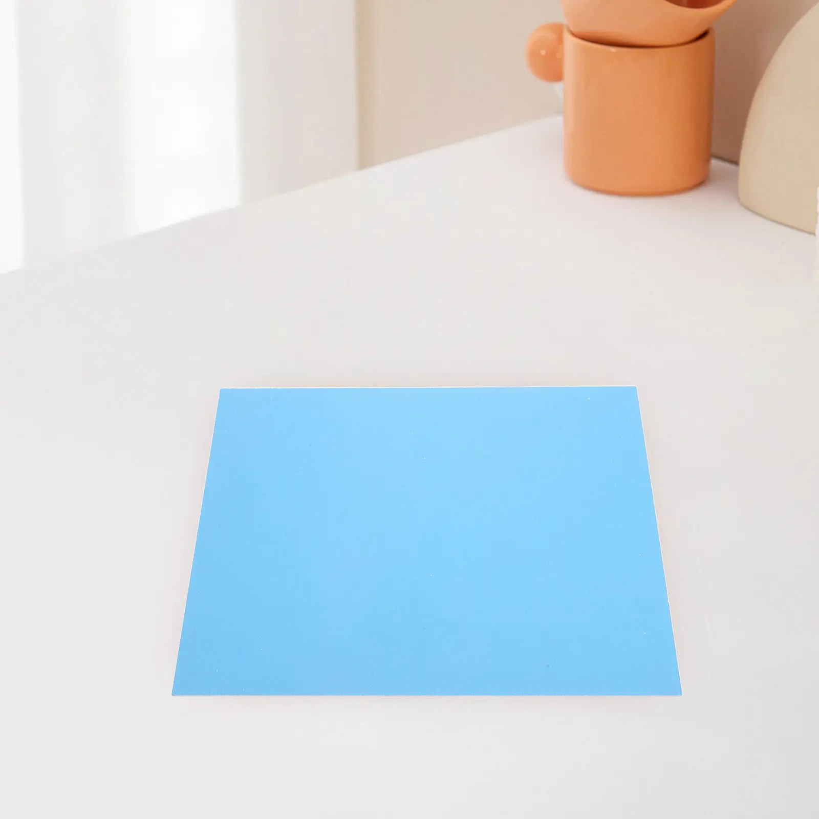 

PVC Stamp Carving Blocks Easy to Handle DIY Linoleum Block Stamp Maker Printmaking Supplies for DIY Crafts Engraving Supplies