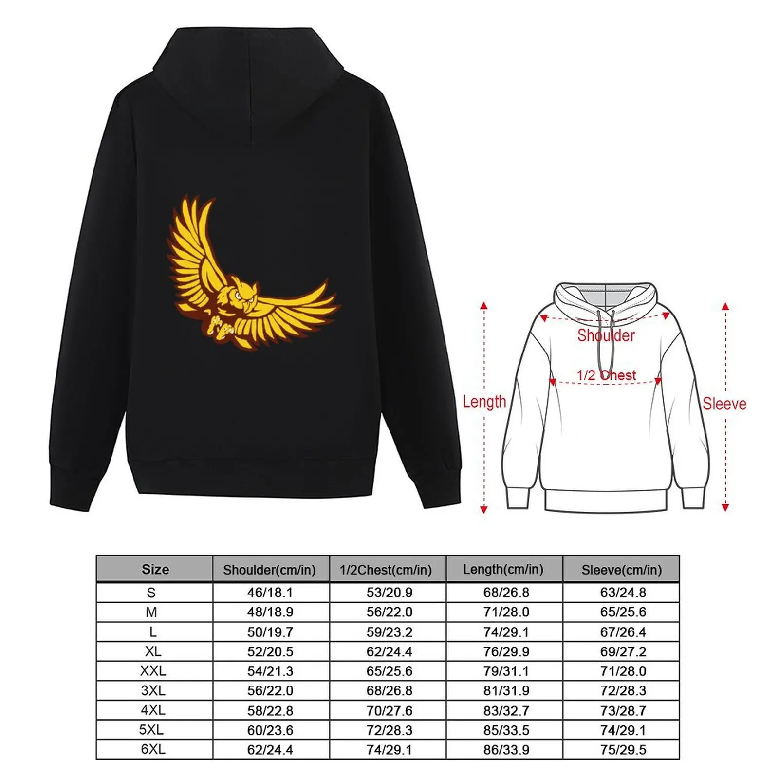 ملابس رجالية بقلنسوة من جامعة روان على الطراز الياباني ملابس رجالية معطف أنيمي هوديي