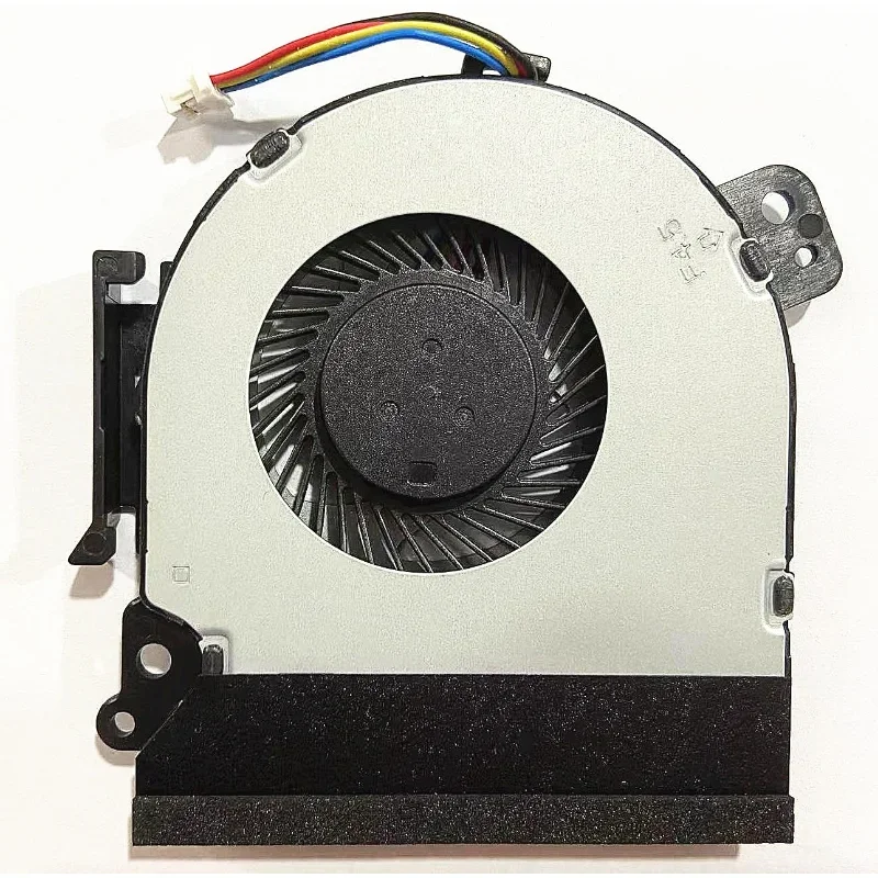 Original New CPU Cooler Fan For Toshiba A50-C R50-C L50-D Cooling Fan DFS160005040T G61C0002Y210 FGHV-A00 Laptop