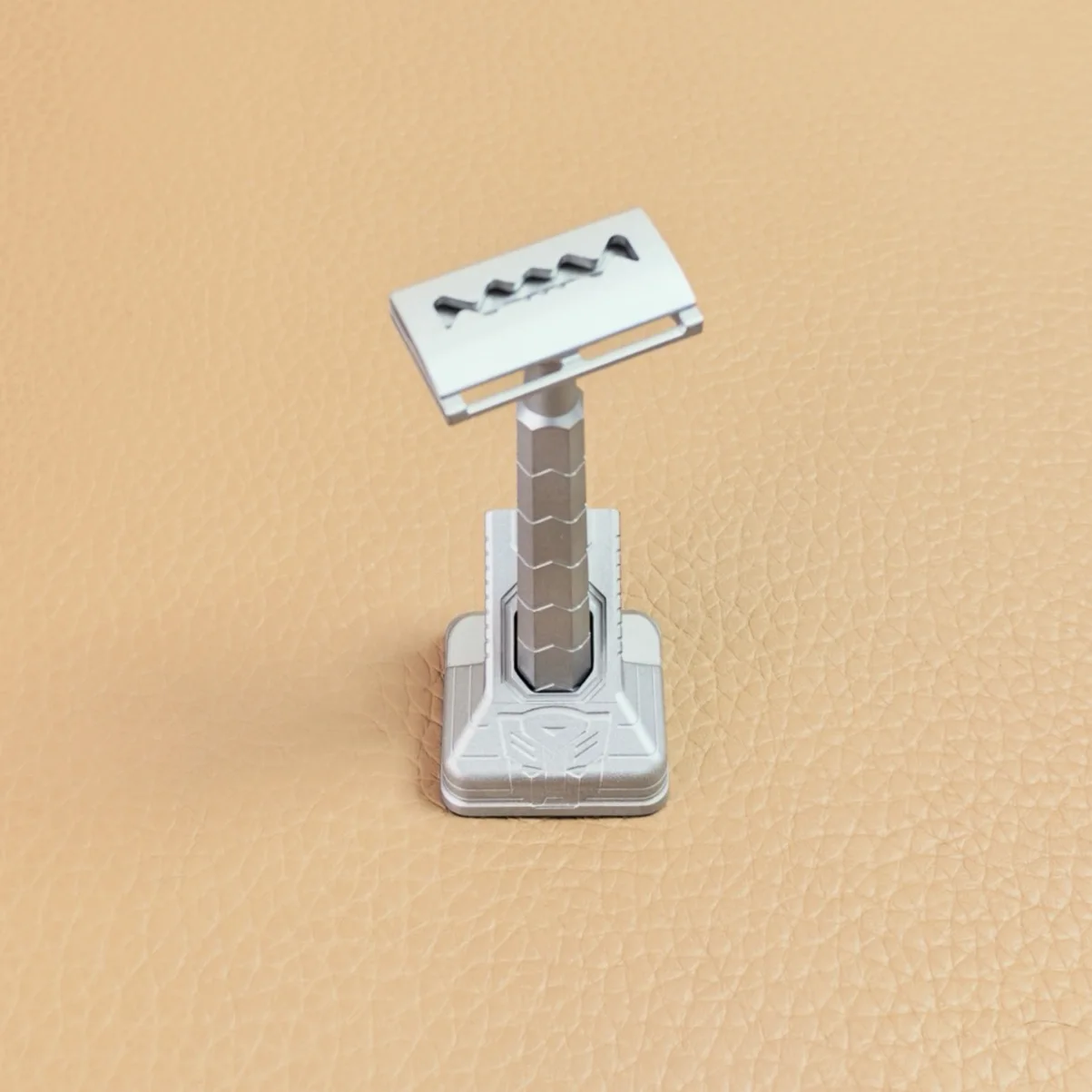 Shield GR5 Titanium Elite Series Razor - AliExpress 15