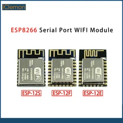 ESP-12E ESP-12F ESP-12S ESP8266 Serial Port WIFI Module ESP8266MOD Wifi Wireless Transmission Module