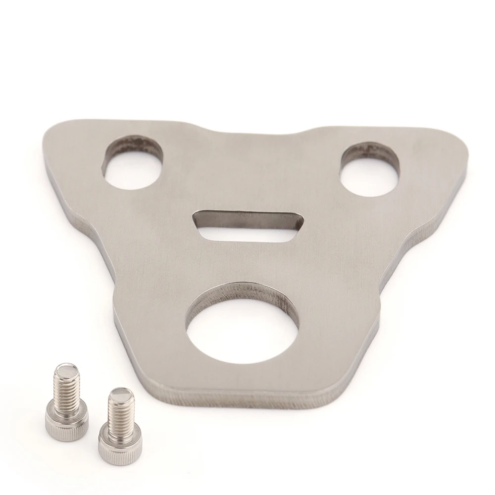 Motorcycle Stainless Steel Headlight Lowering Bracket For Super73 (ALL MODELS) Z1 S1 S2 R RX ZX ZG Headlamp Mount Bracket - view 5
