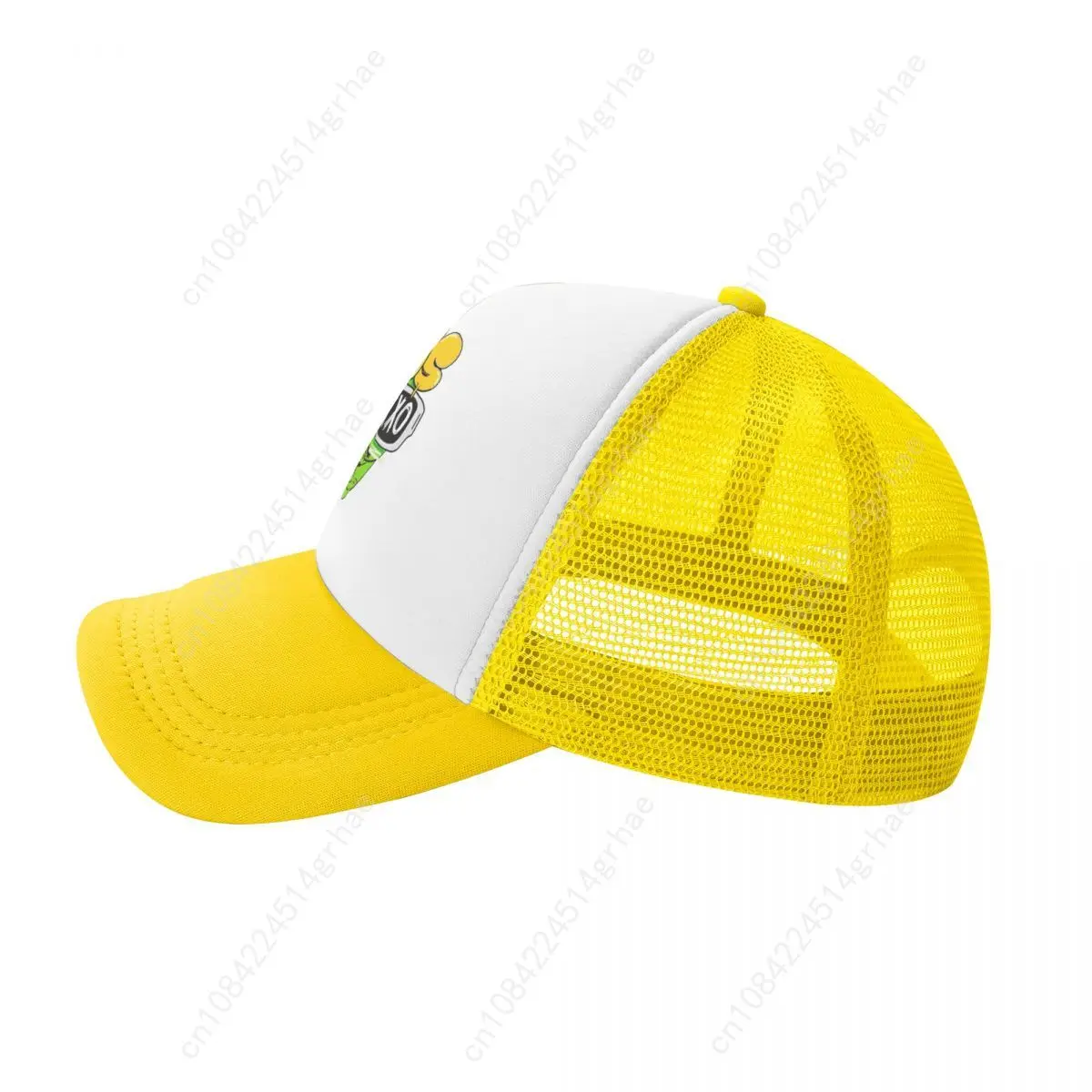 الرجال النساء Ferxxo Feid قبعات سائقي الشاحنات الهيب هوب شبكة قبعات البيسبول Snapback قبعات الرسوم المتحركة نظارات بواسطة Ferxxo القبعات قبعات للحماية من الشمس تنفس #3